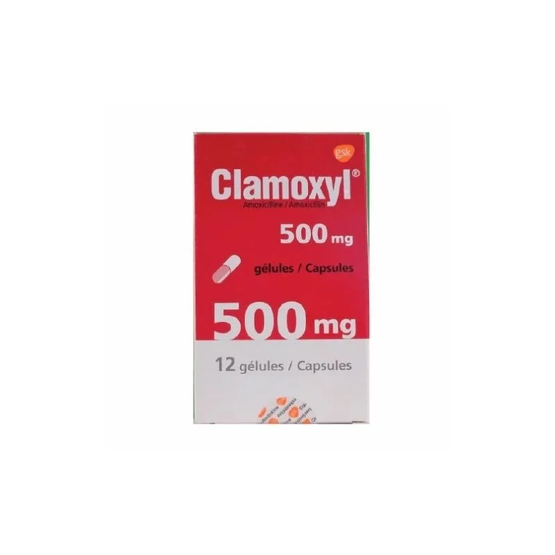 Acheter Amoxicillin Générique