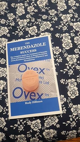 Vermox compra online