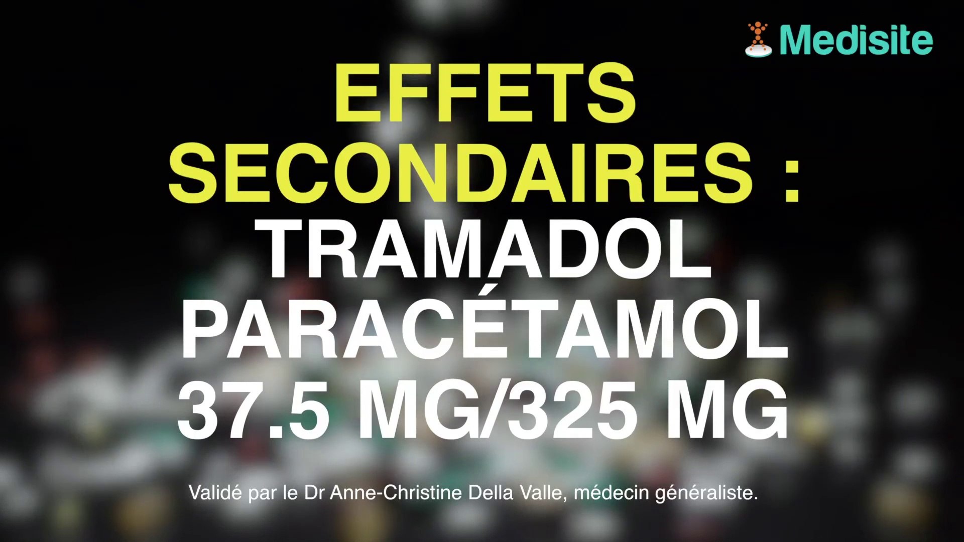 generique tramadol paracetamol