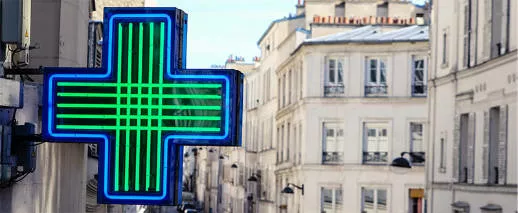 Amoxicillin pharmacie online