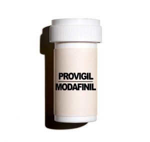Commander Modafinil France
