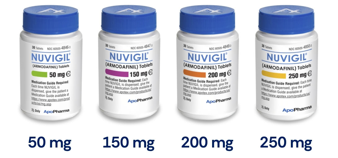 Nuvigil pilule Nuvigil pilule