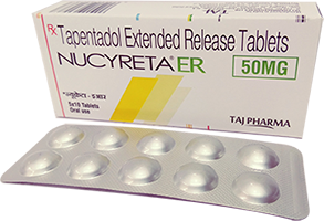 Prix Du Tapentadol