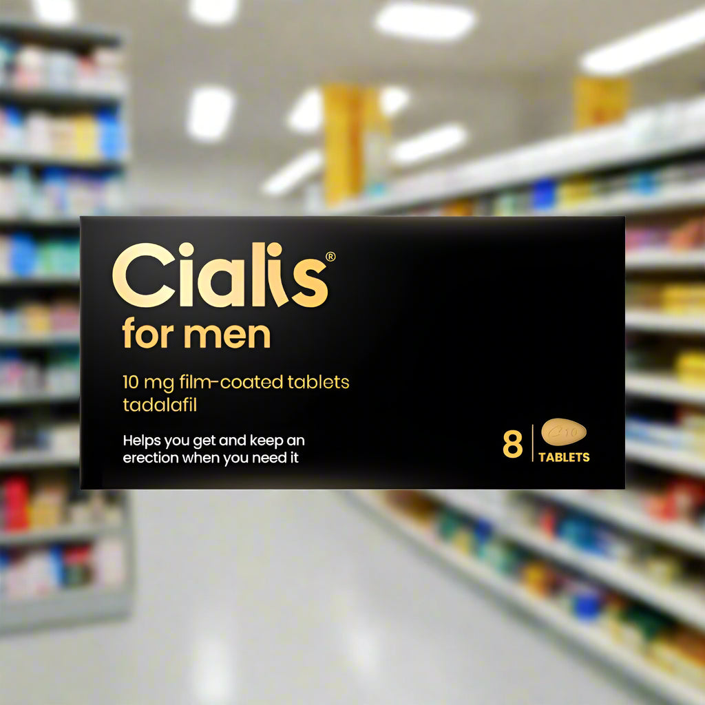 Cialis 10 Mg 1 Mg