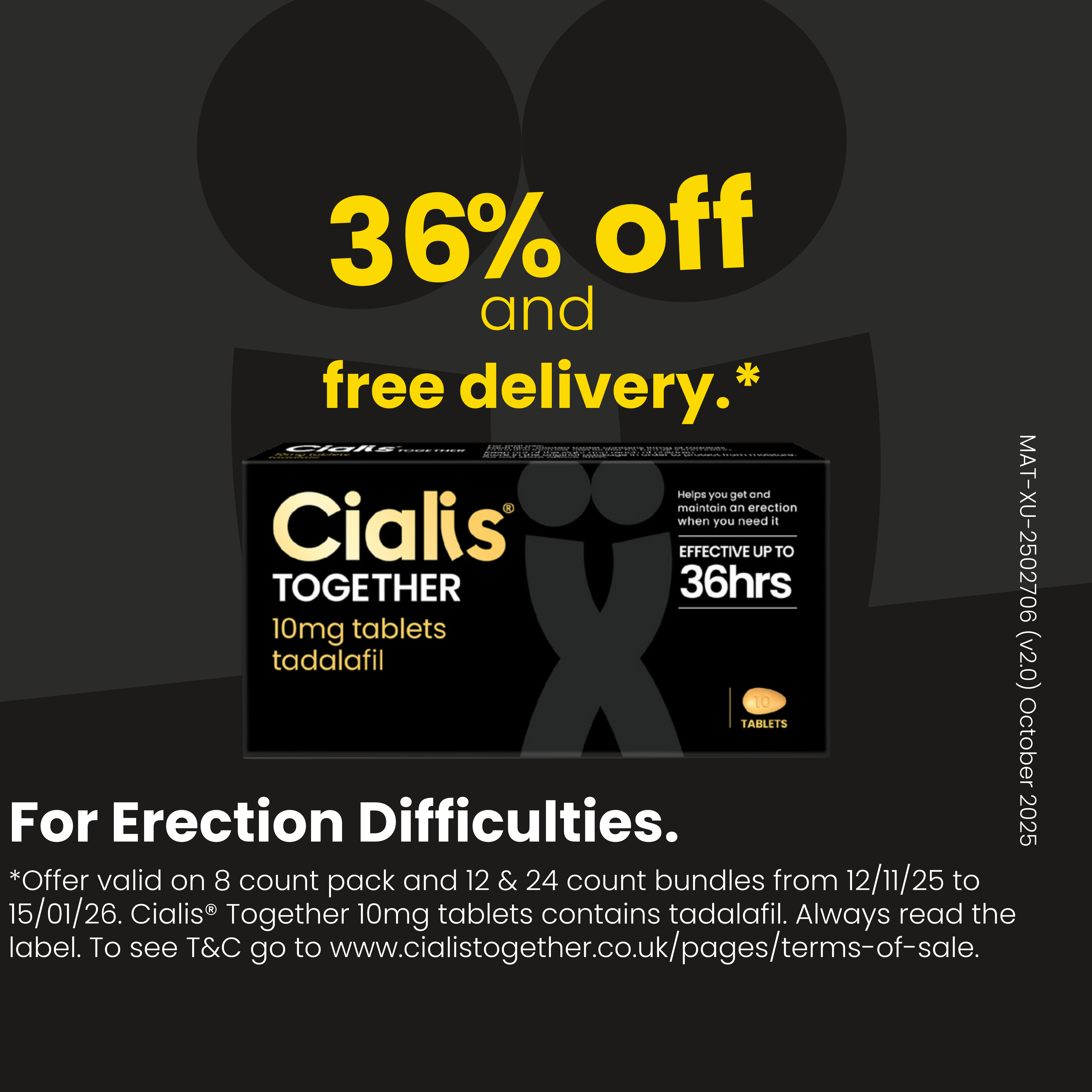 Cialis 10mg