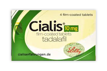 Cialis 10mg originale