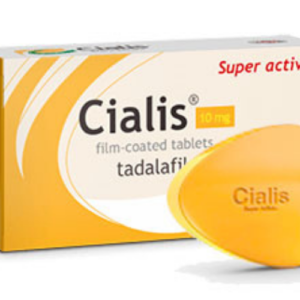 Cialis 20mg