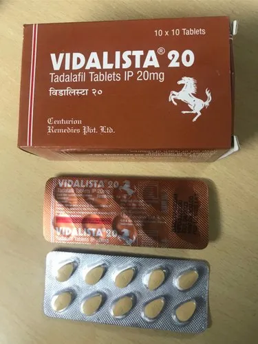 Cialis 20mg