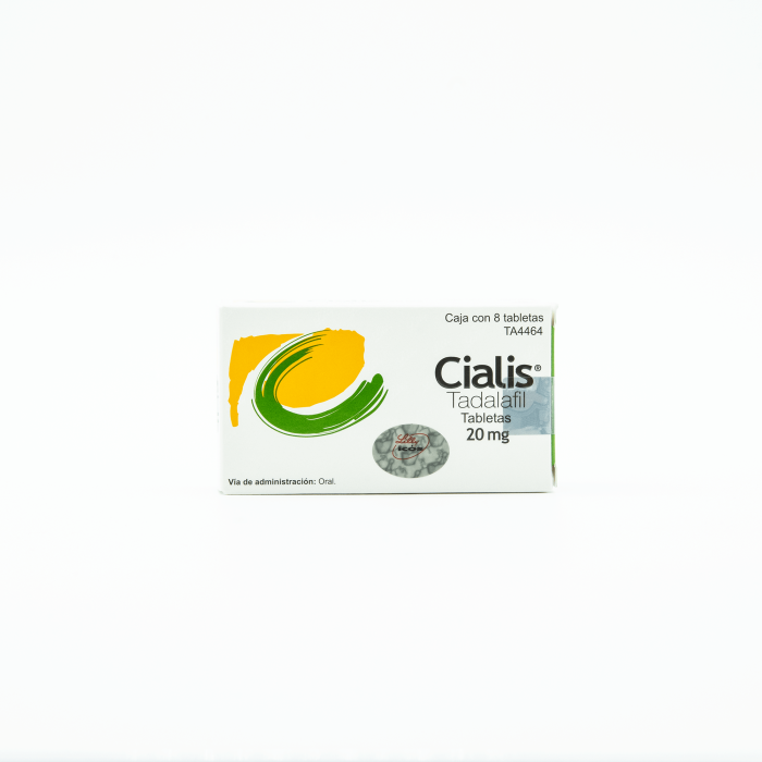 cialis 20mg generique