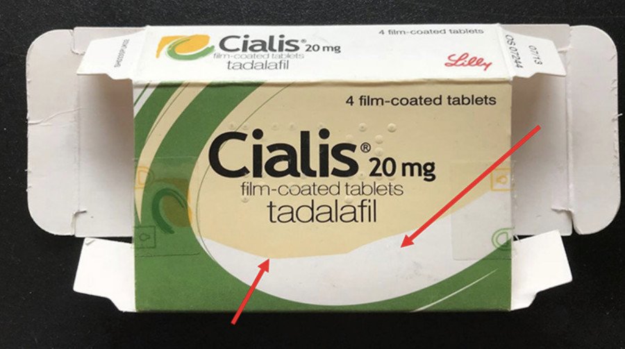 cialis 2.5 mg avis