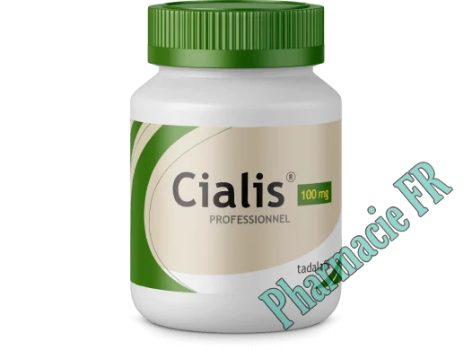 Cialis 40mg Avis
