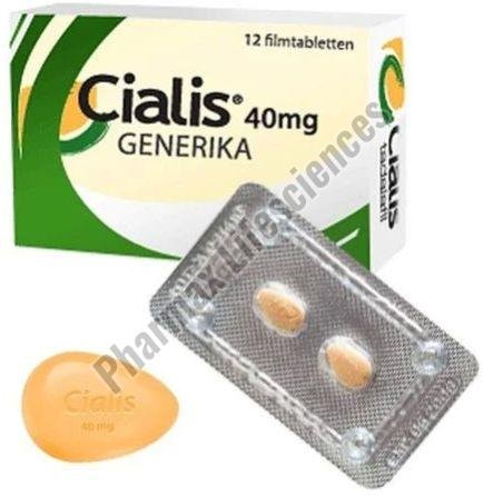 Cialis 40mg generika