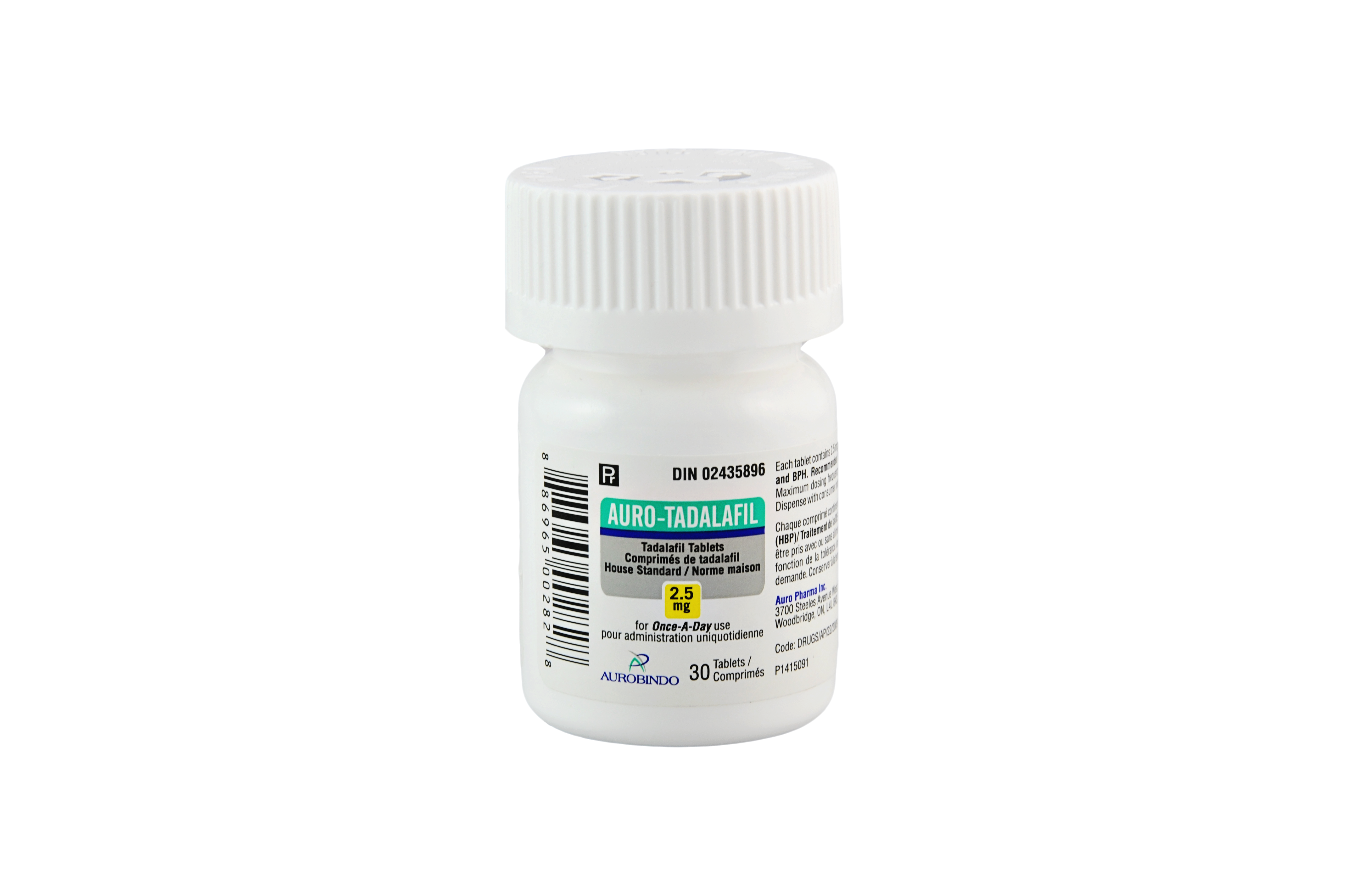 Cialis 5mg Generika