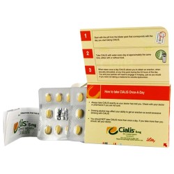 cialis 5mg prix