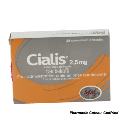 cialis 5mg prix en france