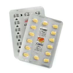 Cialis 5mg treatment