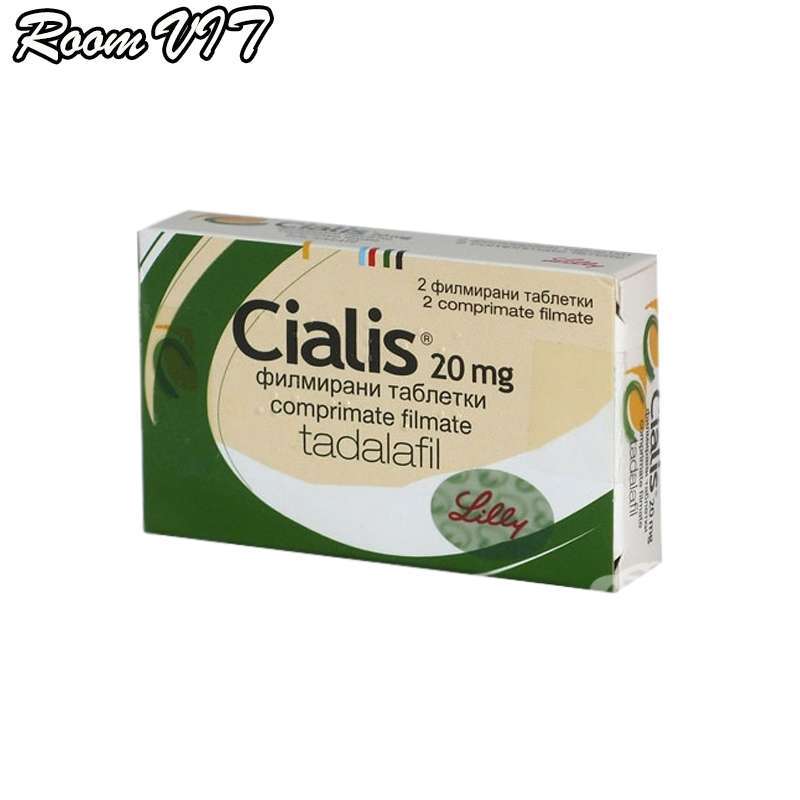 Cialis 5mg Usa