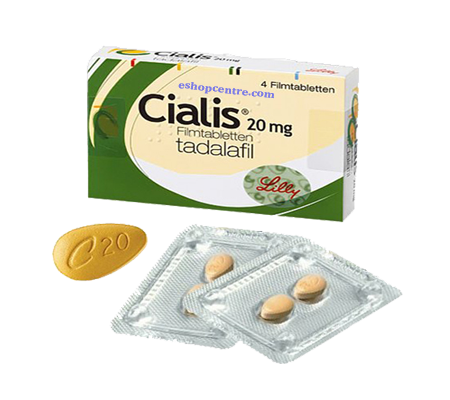 Cialis 60 Mg Pas Cher
