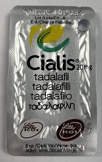 Cialis Achat Quebec
