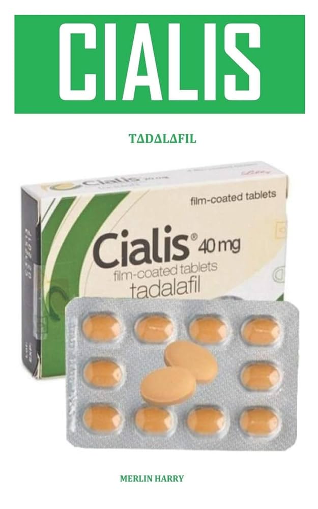 Cialis acheter online