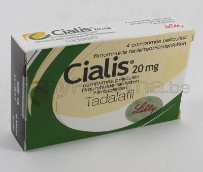 Cialis boite de 4 prix Cialis Boite De 4 Prix