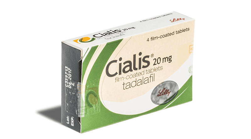 cialis comprimé prix