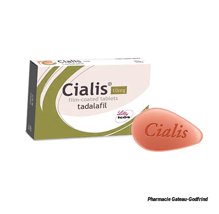 Cialis Generique Rapide