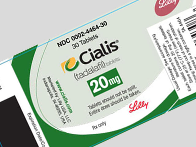 Cialis générique avis