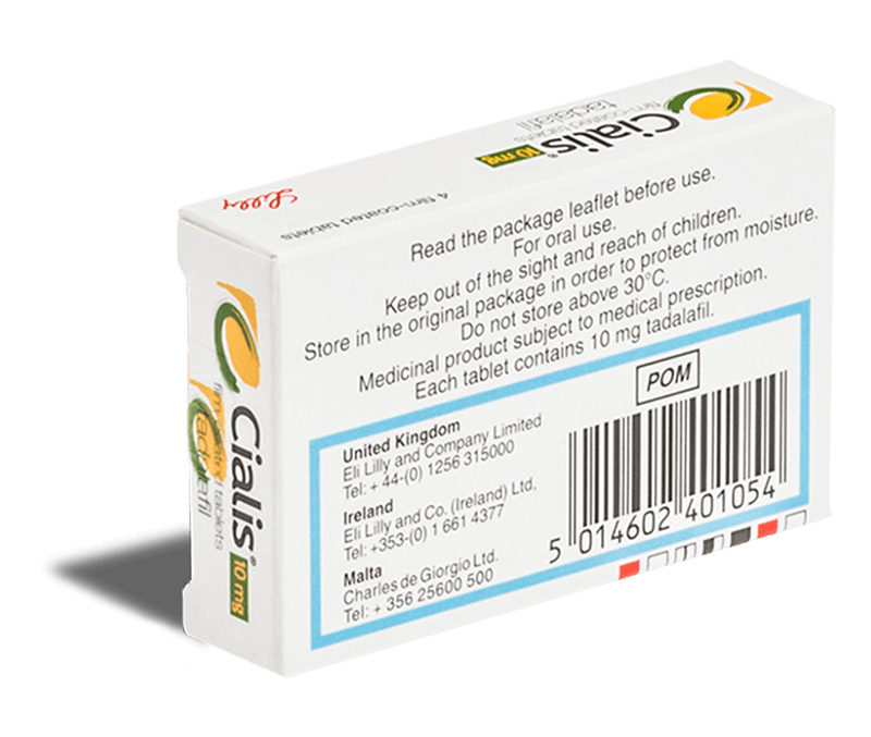 cialis générique tadalafil 10 mg