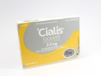 cialis lilly achat