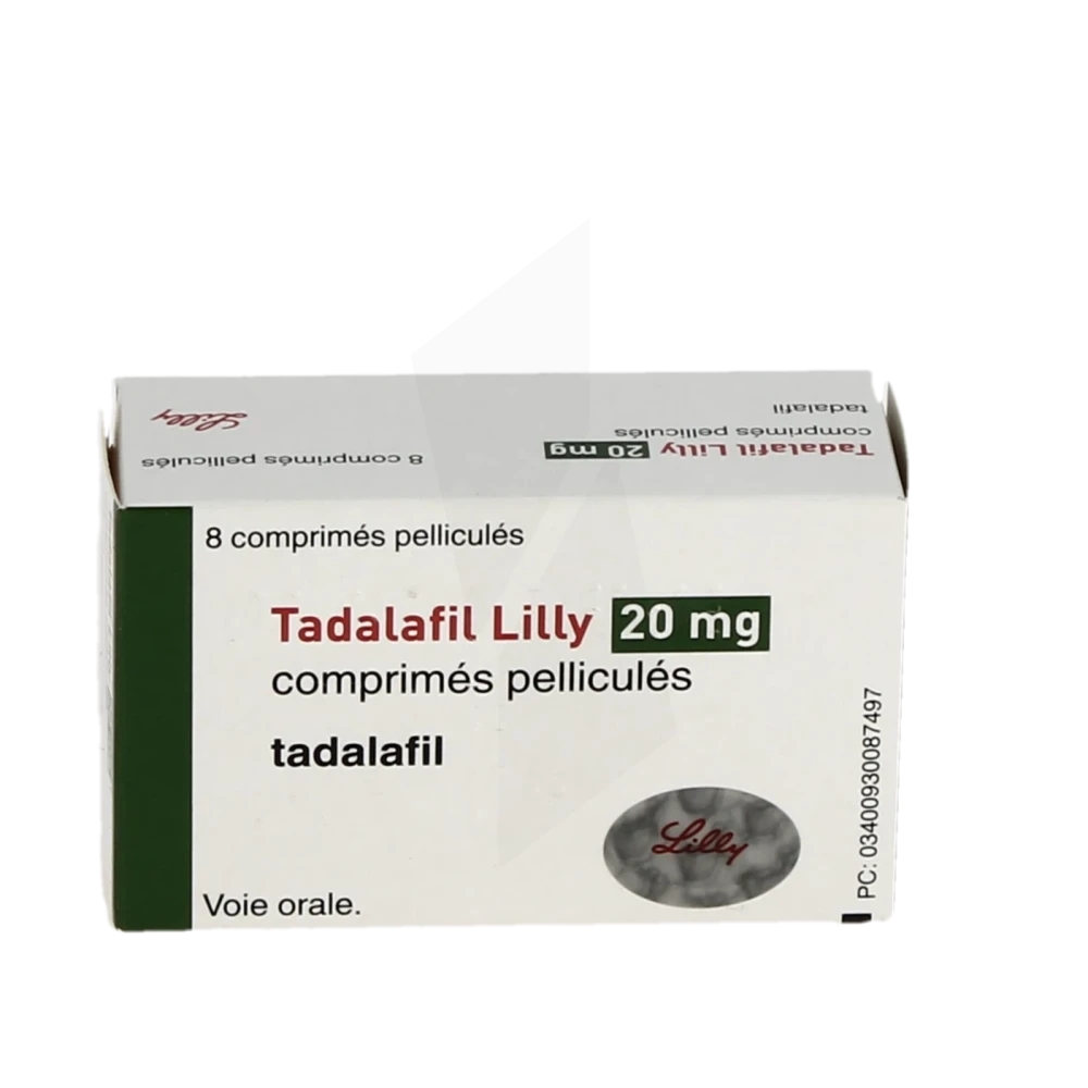 Cialis Lilly Prix