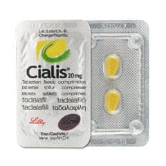 Cialis online 5 mg