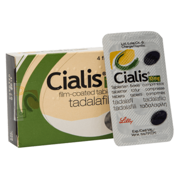 Cialis online