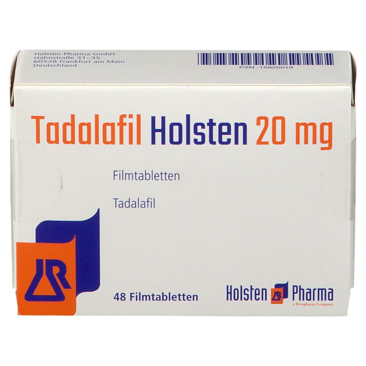 Cialis Original 40mg
