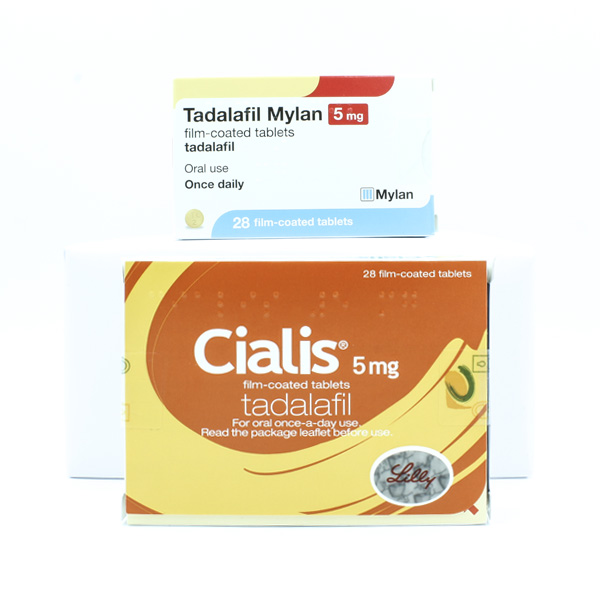 Cialis Originale Online 5mg