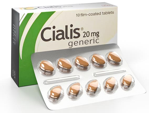 Cialis Prix En Ligne