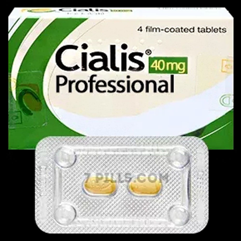 cialis professional 40mg