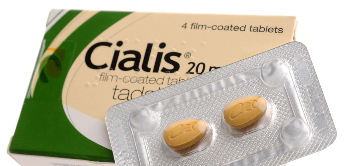 Cialis sans ordonnance québec