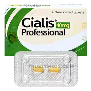 Cialis Soft 40mg