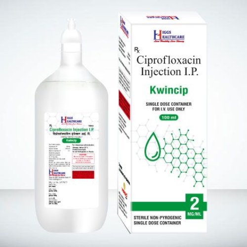 Cipro 500 Mg Iv