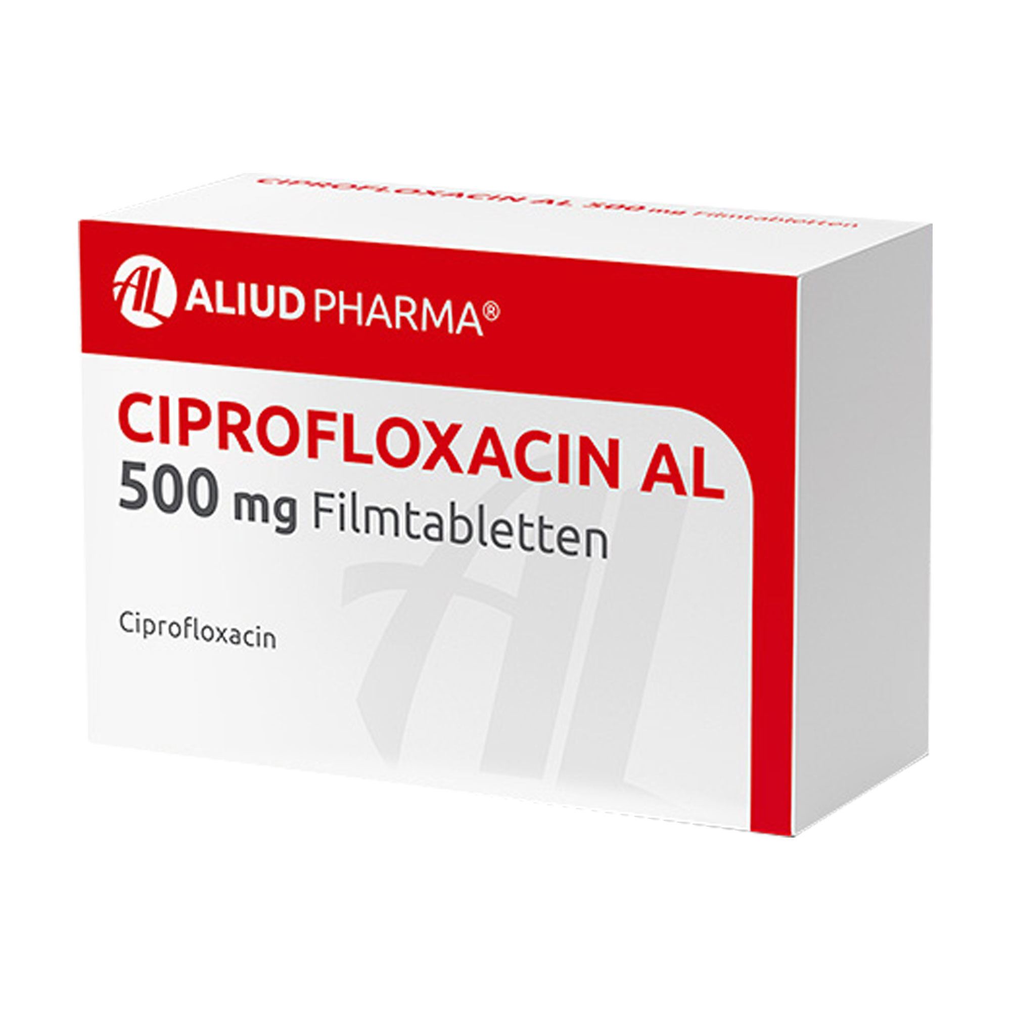Cipro 500 mg original