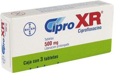 Cipro xr 500 mg bayer Cipro xr 500 mg bayer