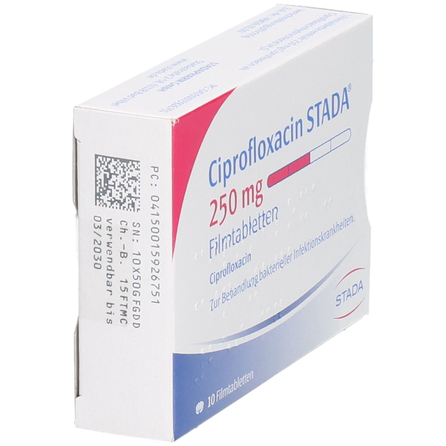 ciprofloxacin 250 mg n1