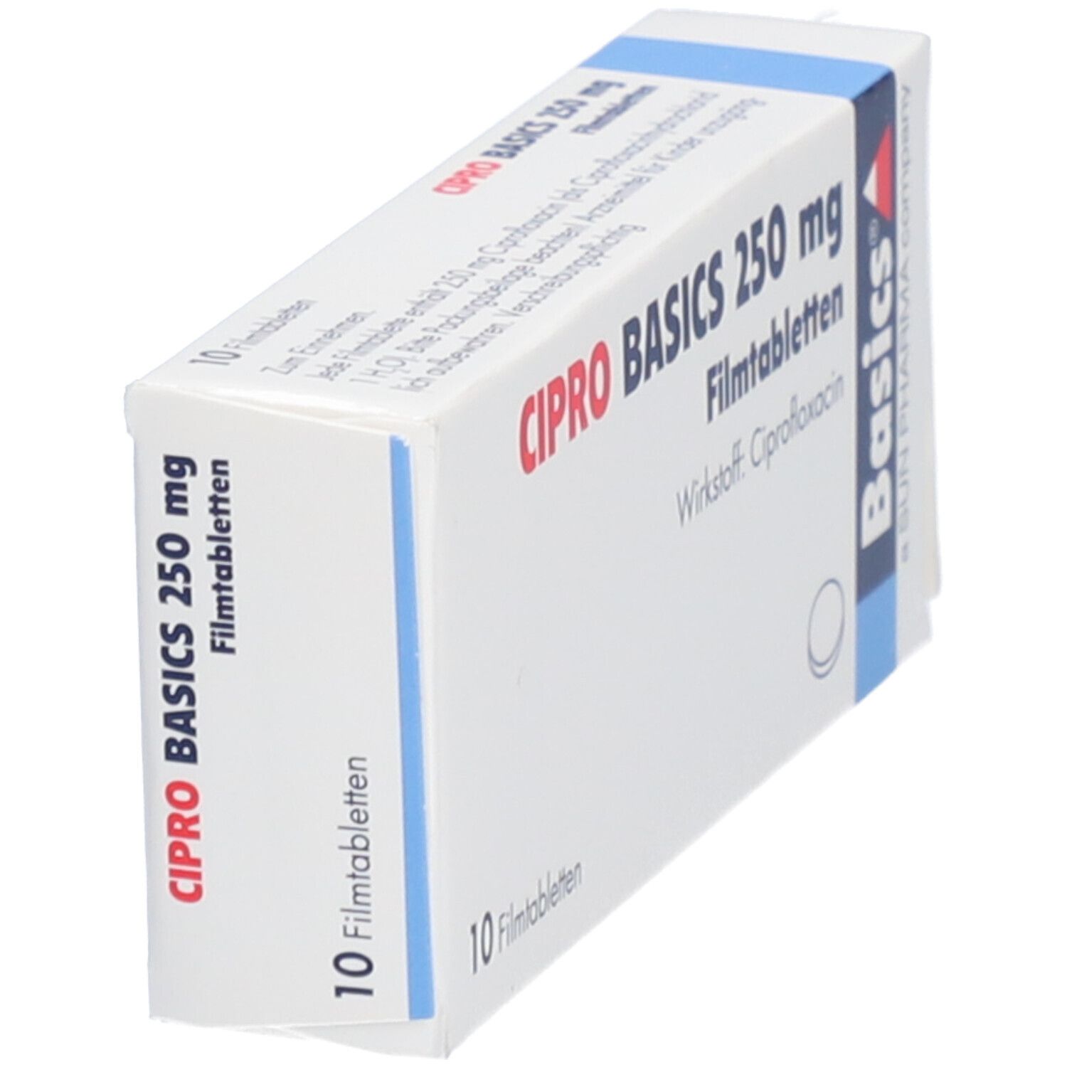 ciprofloxacin 250 mg n2