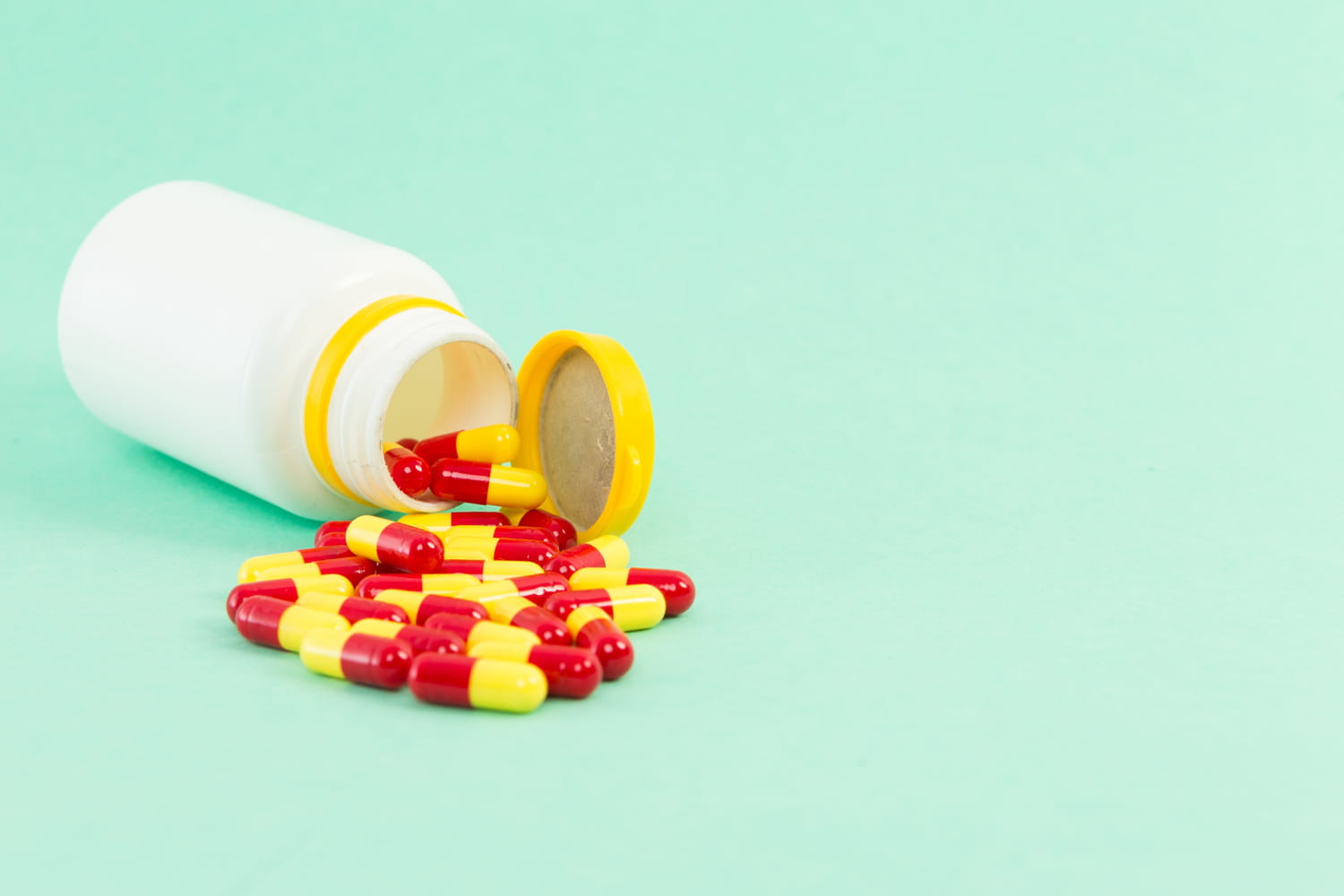 Ciprofloxacin 500 Mg Er