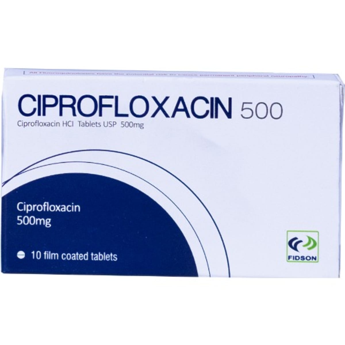 Ciprofloxacin Acheter Online