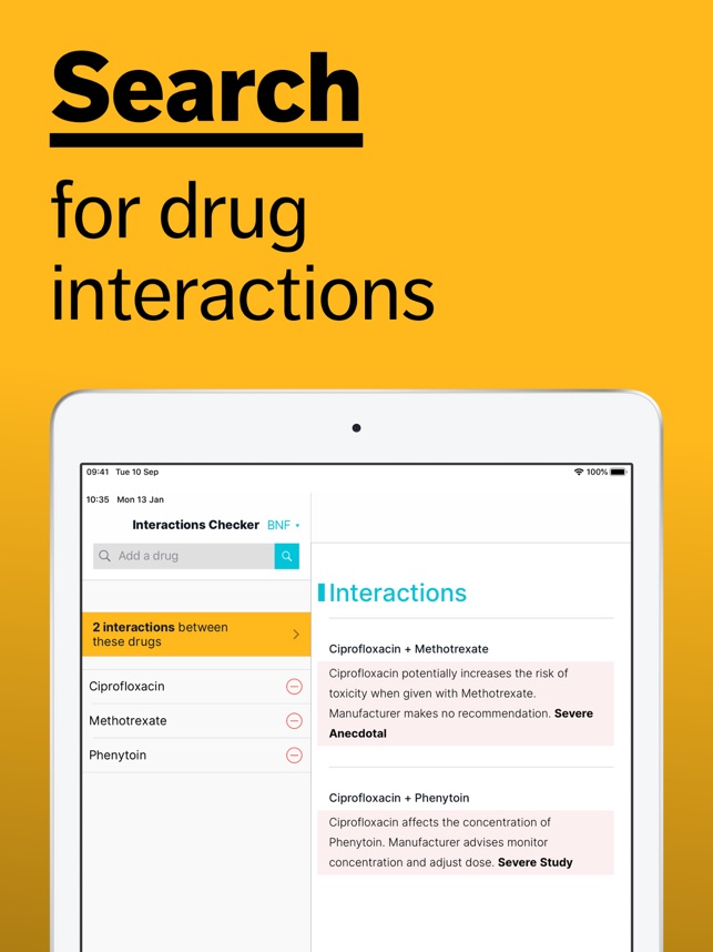 Ciprofloxacin bnf online