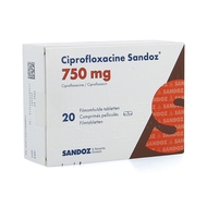 Ciprofloxacin Comment Acheter