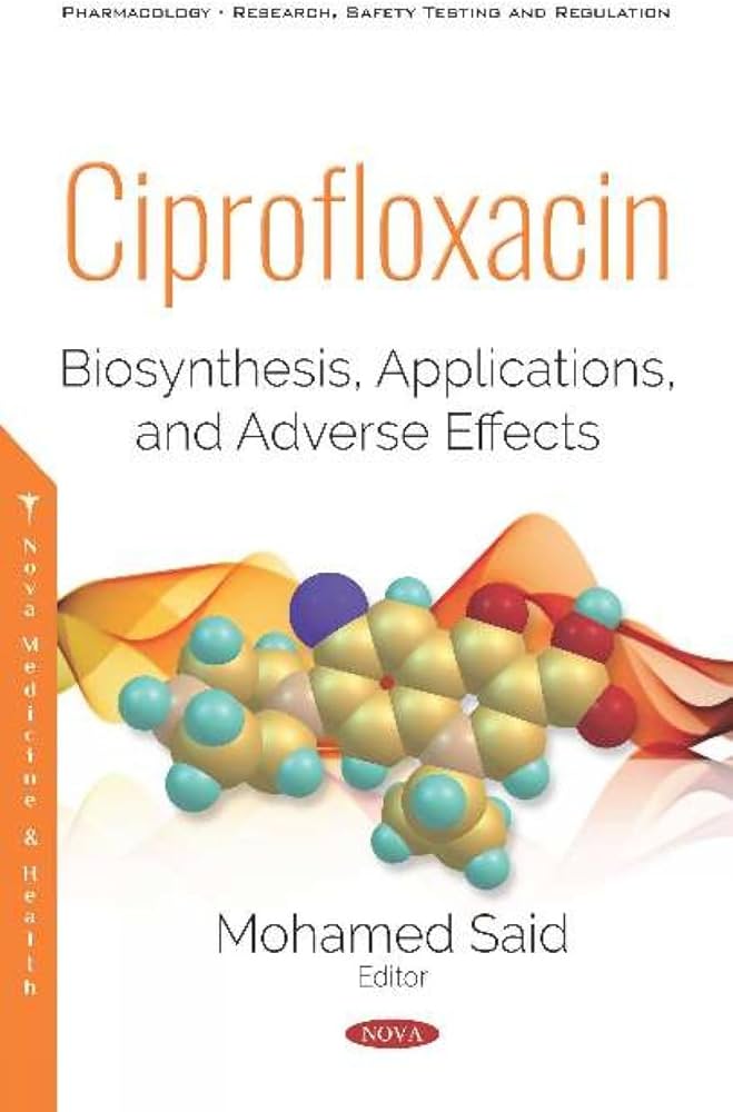 ciprofloxacin online acheter