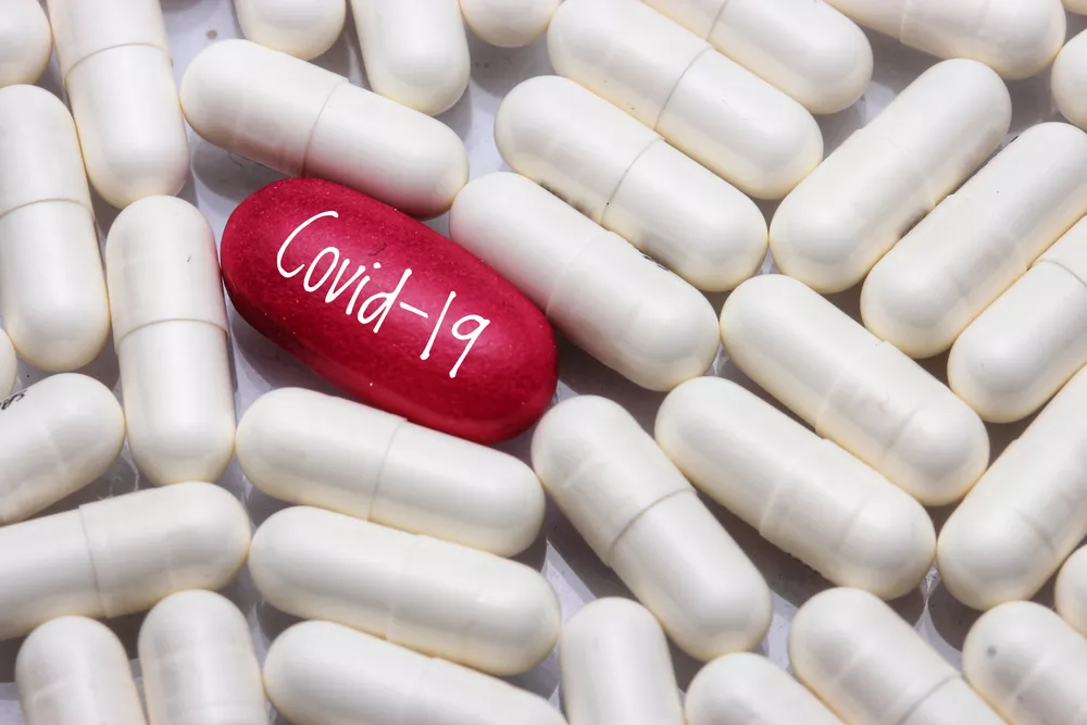 ciprofloxacin pilule